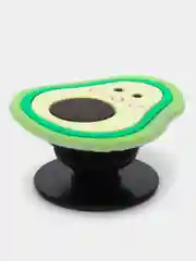 Салатовый держатель для телефона PopSocket /Попсокет