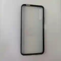 Чехол силиконовый с рисунком Honor 9x, без отпечатка пальца