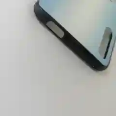 Чехол силиконовый с рисунком Honor 9x, без отпечатка пальца