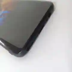 Чехол силиконовый с рисунком Honor 9x, без отпечатка пальца