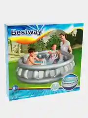 Бассейн надувной Bestway, 152*43 см