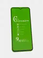 Керамическая пленка-стекло Xiaomi Redmi 9 / Redmi 9T / Poco M3 (Редми 9/Редми 9Т/ Поко М3)