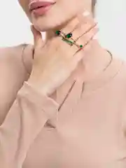 Набор женских колец