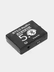 Bluetooth модуль, блютуз адаптер в машину