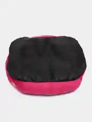 Фуксия лежанка для собак и кошек