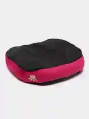 Фуксия лежанка для собак и кошек