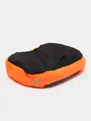 Оранжевый лежанка для собак и кошек