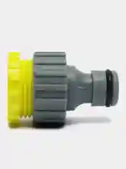 Набор стартовый для подключения шланга d3/4", 4 предмета
