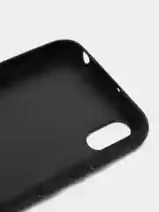 Силиконовый чехол с пластиковой вставкой Honor Y5 2019, 8S