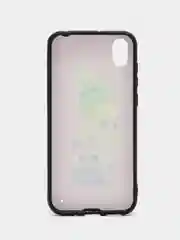 Силиконовый чехол с рисунком Honor y5 2019/8s