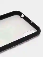 Силиконовый чехол с рисунком Honor y5 2019/8s