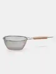 Сито, с ободом и ручкой, 18,5 см