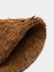 Набор 2 шт Стволовой круг из кокосового волокна 17 см, PLANT!T