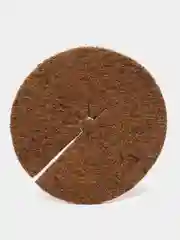 Стволовой круг из кокосового волокна 19см. PLANT!T