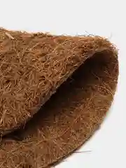Стволовой круг из кокосового волокна 19см. PLANT!T