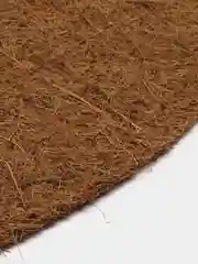 Стволовой круг из кокосового волокна 45 см, Plant!t