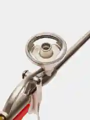 Пистолет для монтажной пены ПРОФИ F204
