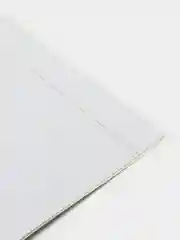 Розовый тетрадь для прописей 12л., частая косая линия "Однотонная. Линовка"