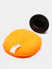 Набор аппликаторов из микрофибры, для нанесения составов, 3 штуки, 12,5 x 12,5 см