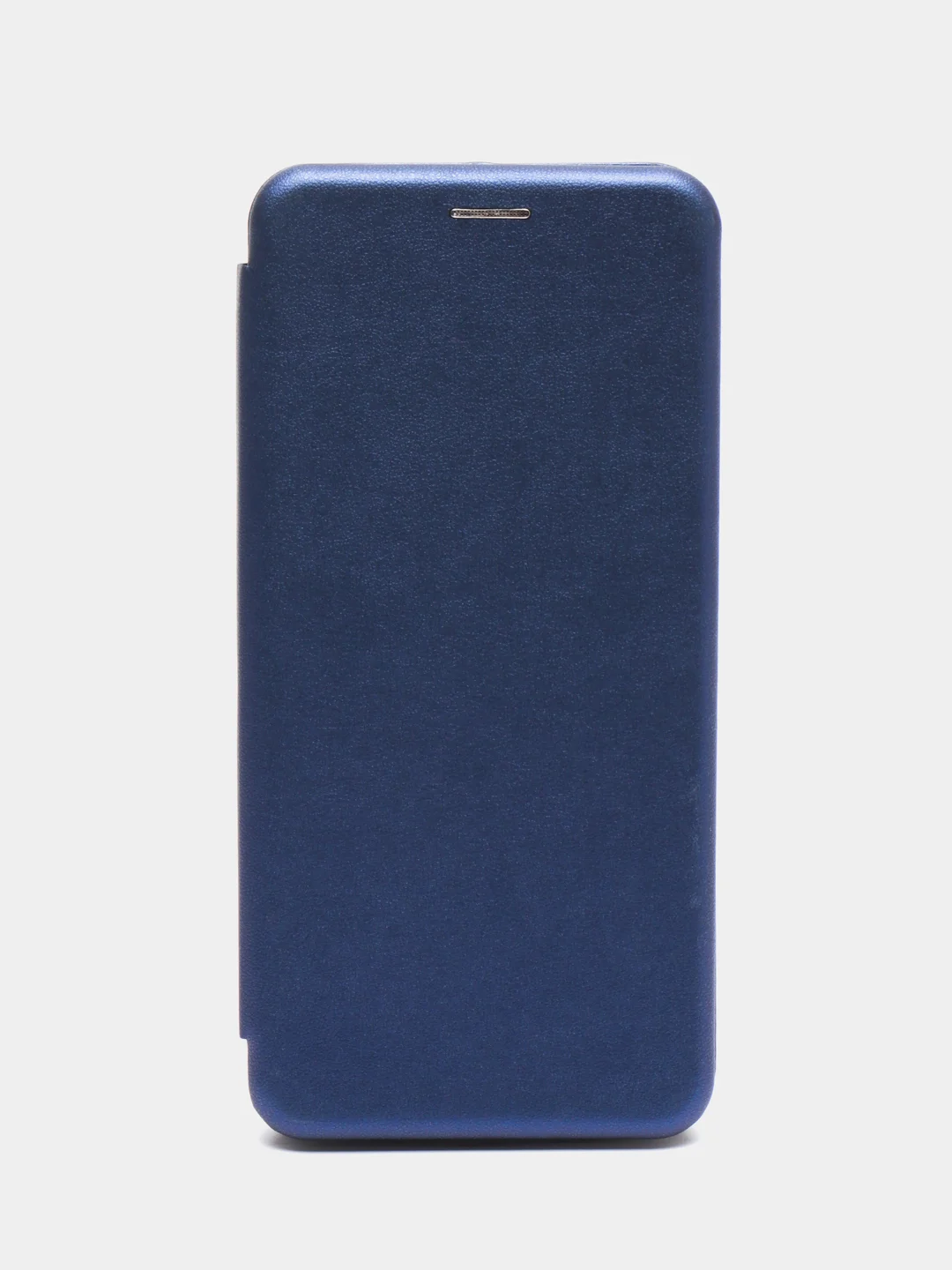Синий чехол-книжка Redmi 10A, Redmi 9C