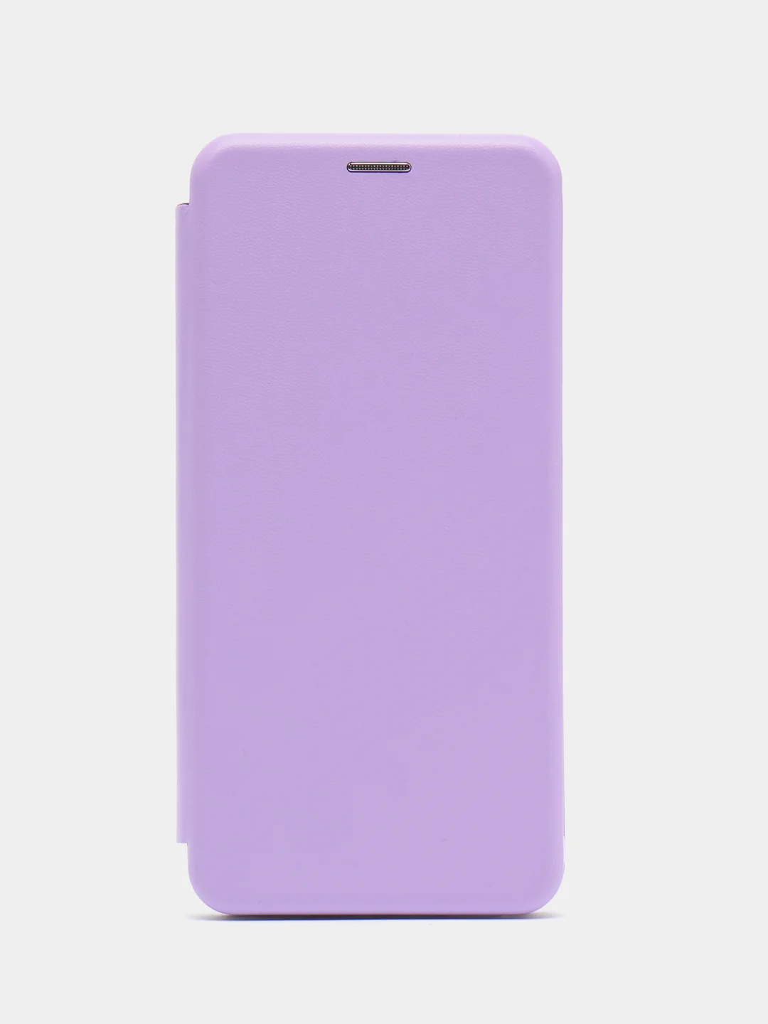 Лавандовый чехол книжка Samsung Galaxy A14 / Самсунг Галакси А14