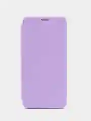 Лавандовый чехол книжка Samsung Galaxy A14 / Самсунг Галакси А14