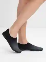 Черный коралки для плавания, аквашузы, аквасоки, кроссовки, унисекс