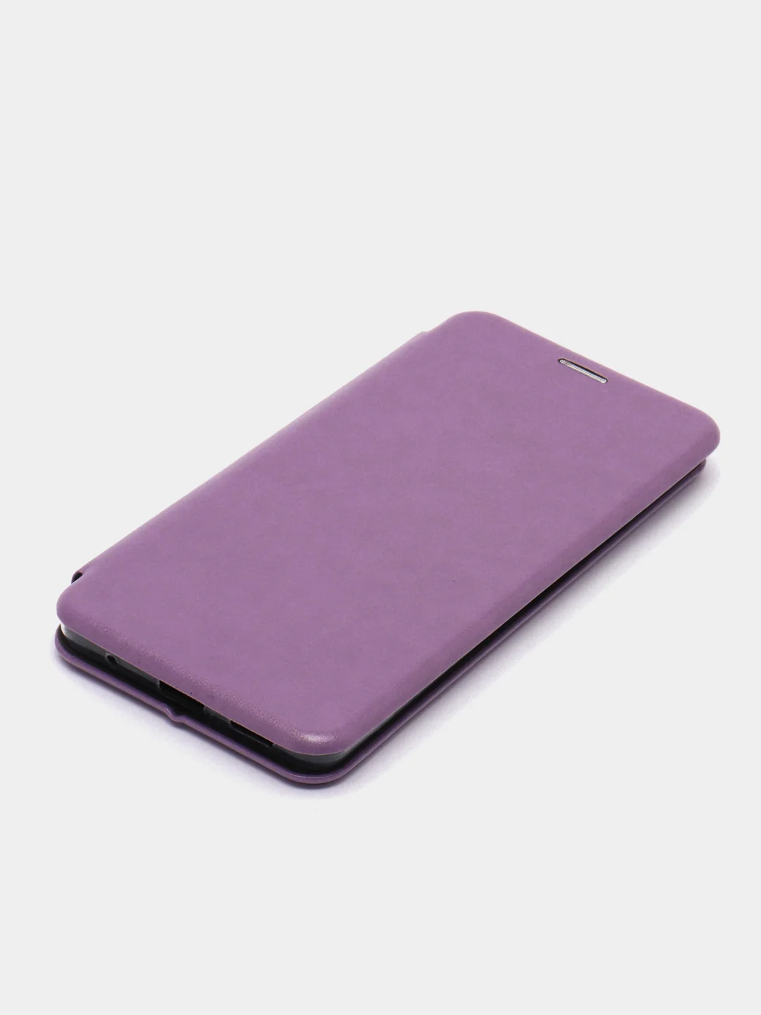 Лавандовый чехол книжка Xiaomi Redmi Note 10 Pro, Сяоми Редми Нот 10 Про