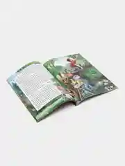 Читай-Умма, Книга "Ура! Лето! Ма ша Аллах!"