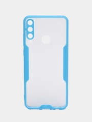 Чехол Bubble Slim Case для Huawei/Honor Y8P/P40LITE E/P Smart 2021/Y5P/30I/9C/9S/30I