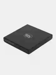 Внешний дисковод CD DVD - USB 2.0 - оптический привод для ноутбука, компьютера портативный