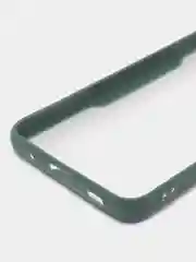 Хаки чехол Bubble Slim Case для Xiaomi Redmi 9/9a/9c/9t/10X/NOTE8/9/10/9S/POCO X3/M3/MI10T