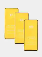 Защитное стекло для 9D Xiaomi Poco X5 5G / X5 Pro 5G (Сяоми Поко х5 / Икс 5)