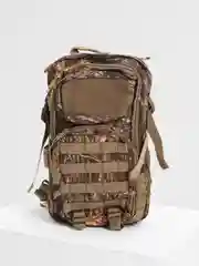 Тактический рюкзак