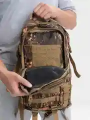 Тактический рюкзак