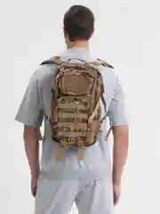 Тактический рюкзак
