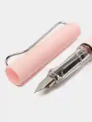 Синий ручка перьевая, разные цвета