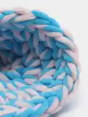 Мягкая лежанка для хомячков, сплюшка, 12 см, 1 шт