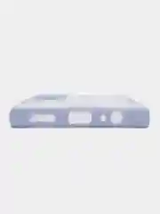 Сиреневый чехол Bubble Slim Case для Huawei/Honor Y8P/P40LITE E/P Smary 2021/Y5P/30I/9C/9S/30I