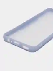 Сиреневый чехол Bubble Slim Case для Huawei/Honor Y8P/P40LITE E/P Smary 2021/Y5P/30I/9C/9S/30I