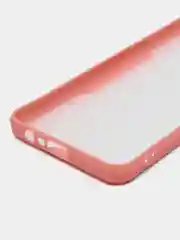 Розовый чехол Bubble Slim Case для Realme C21/C20/C11/C30/C31/C35/C40/C255/C25Y