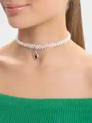 Двойной чокер