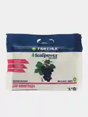 Для Винограда, Фертика Leaf Power, водорастворимое комплексное удобрение, 50 г