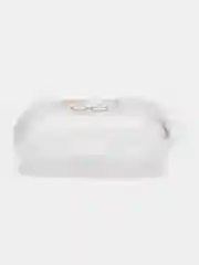 Зелёный хаки чехол для наушников AirPods 3, силиконовый, прозрачный