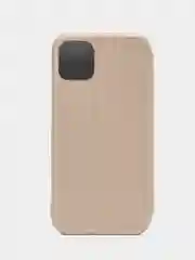 Карамельный чехол-книжка для Apple iPhone X/XS, XR, 11 айфон