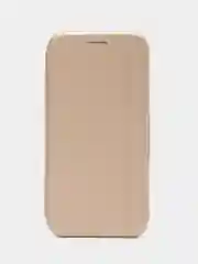 Карамельный чехол-книжка для Apple iPhone X/XS, XR, 11 айфон