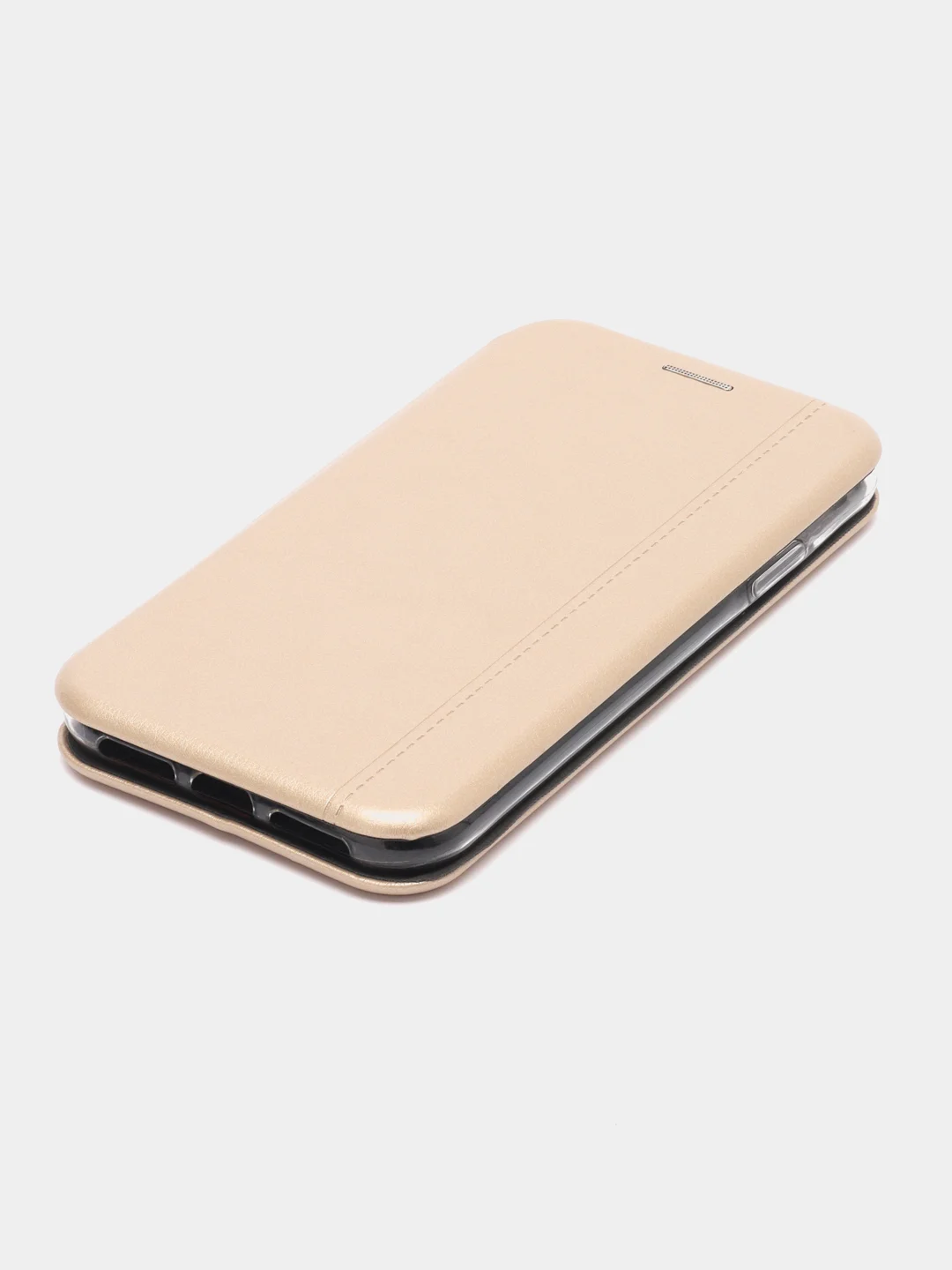 Карамельный чехол-книжка для Apple iPhone X/XS, XR, 11 айфон