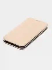 Карамельный чехол-книжка для Apple iPhone X/XS, XR, 11 айфон