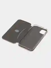 Карамельный чехол-книжка для Apple iPhone X/XS, XR, 11 айфон