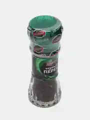 Приправа перец черный горошек, Индана, 38 гр